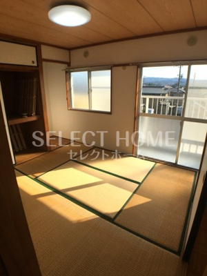  | コーポ竹の花