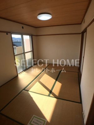  | コーポ竹の花