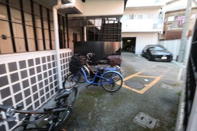 【その他共用部分】 | パシフィック南武庫之荘