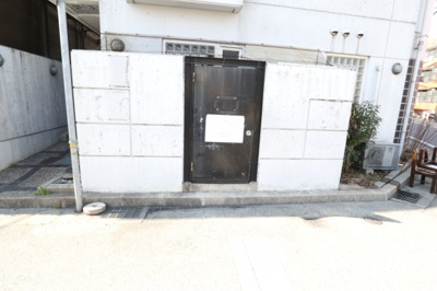 【その他共用部分】 | パシフィック南武庫之荘