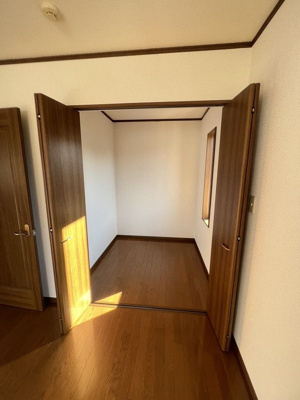 【収納】 | 久留米南タウンハウス 