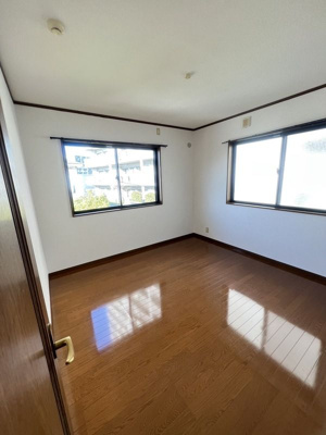 【内装】 | 久留米南タウンハウス 