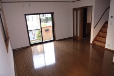 【内装】 | 久留米南タウンハウス 