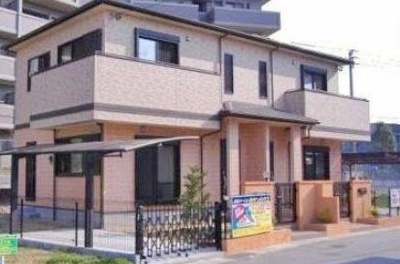 【エントランス】 | 久留米南タウンハウス 