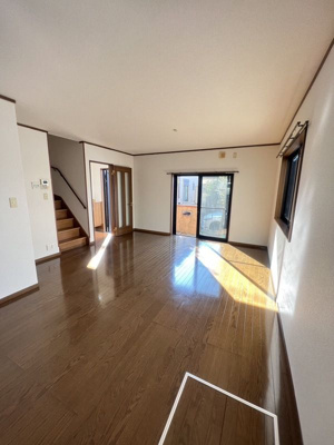 【内装】 | 久留米南タウンハウス 