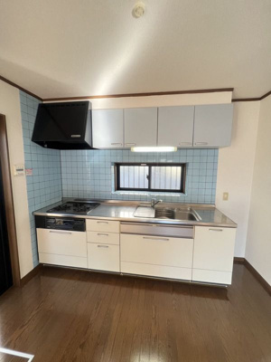 【キッチン】 | 久留米南タウンハウス 