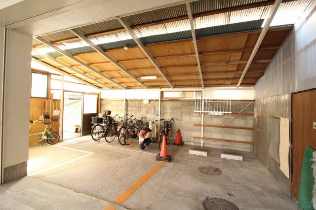 榊原ビル３０１のその他共用部分