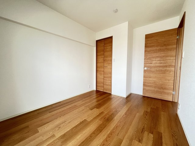 榊原ビル３０１の洋室|現況を優先します。