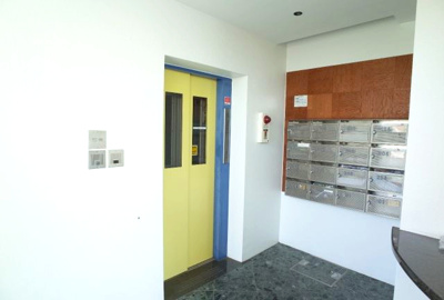 【その他共用部分】 | キャッスルアート御影