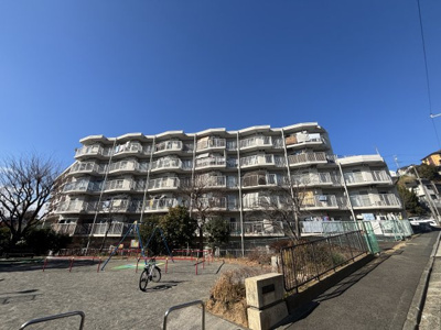 【外観】 | 鶴見馬場町ファミリーマンション | ◆土・日・祝日は、当社スタッフによる現地案内会を実施しております。もちろん平日のご案内も可能です。お気軽にご相談ください！！