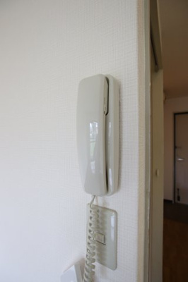 【セキュリティ】 | エクセル北浦 | インターホン