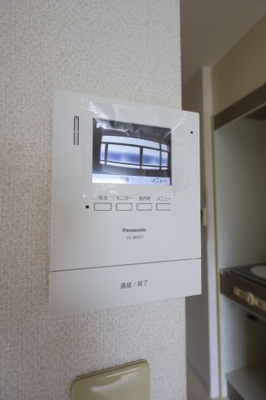 【設備】 | エクセル北浦 | エアコン