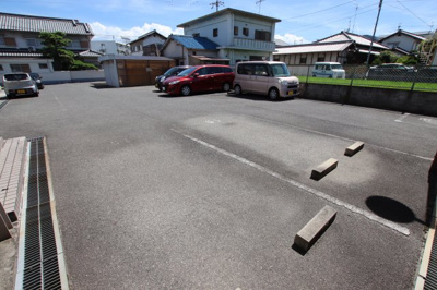 【駐車場】 | エクセル北浦