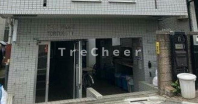 【エントランス】 | 菱和パレス都立家政