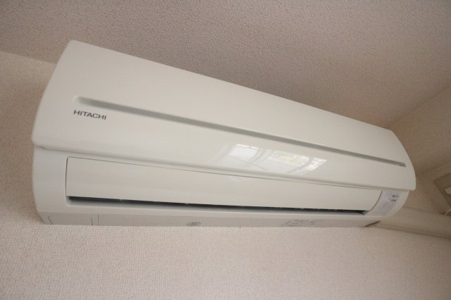 Ｋコーポの設備