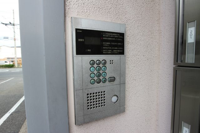 Ｋコーポのその他共用部分