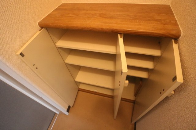 Ｋコーポのその他