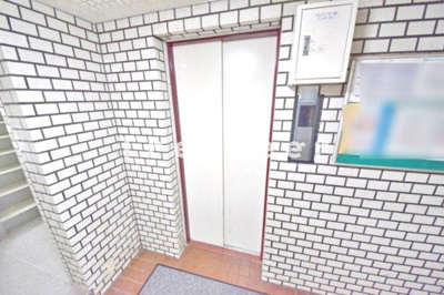 【その他共用部分】 | 扶桑ハイツ経堂