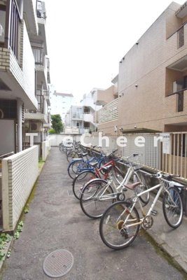 【その他共用部分】 | 扶桑ハイツ経堂