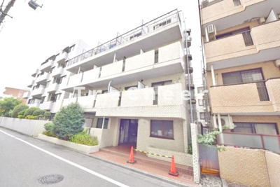 【外観】 | 扶桑ハイツ経堂