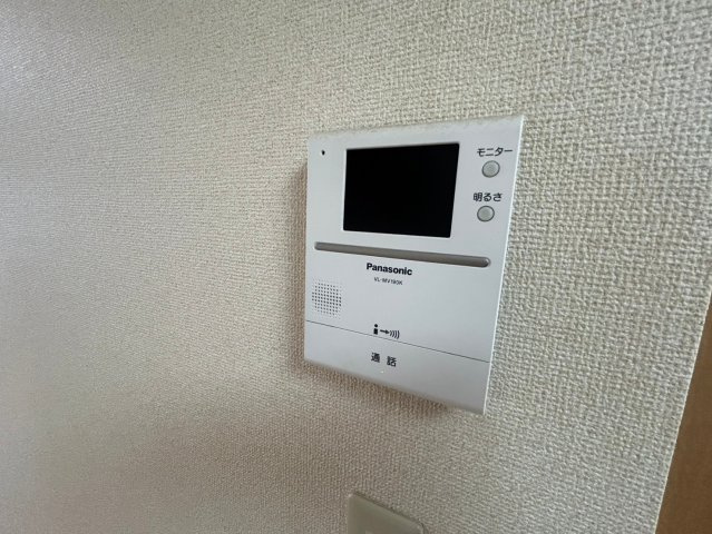 大脇ビルのセキュリティ|大脇ビル