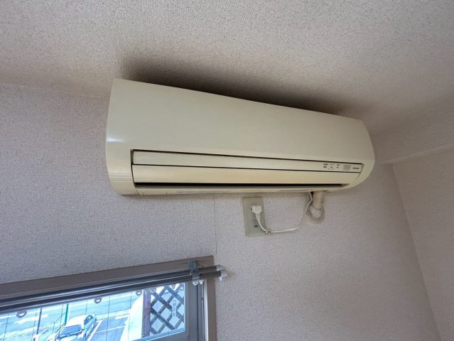 大脇ビルの設備|大脇ビル