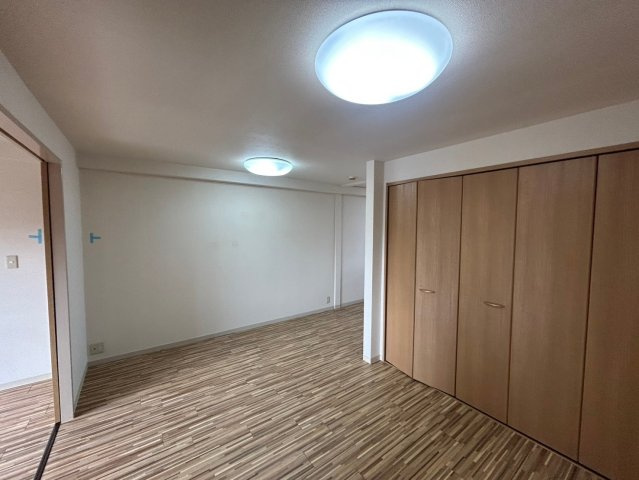 大脇ビルの居間・リビング|大脇ビル