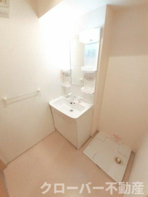 【洗面所】 | ＪａｄｅＨｏｕｓｅ　Ａ