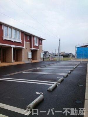 【駐車場】 | ＪａｄｅＨｏｕｓｅ　Ａ