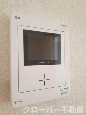 【セキュリティ】 | ＪａｄｅＨｏｕｓｅ　Ａ