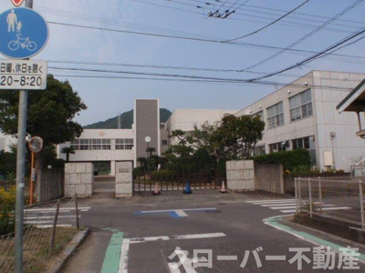 【周辺】 | ＪａｄｅＨｏｕｓｅ　Ａ | 宇多津町立宇多津小学校まで1900m