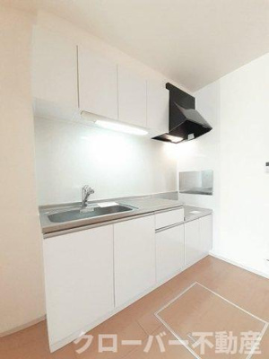 【キッチン】 | ＪａｄｅＨｏｕｓｅ　Ａ