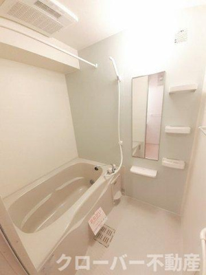 【浴室】 | ＪａｄｅＨｏｕｓｅ　Ａ