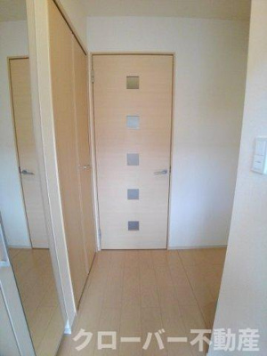 【玄関】 | ＪａｄｅＨｏｕｓｅ　Ａ