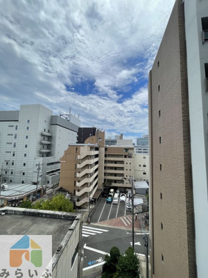 【展望】 | ル・シャンパーニュ