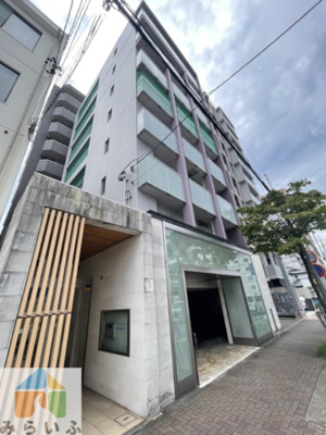 【外観】 | ル・シャンパーニュ