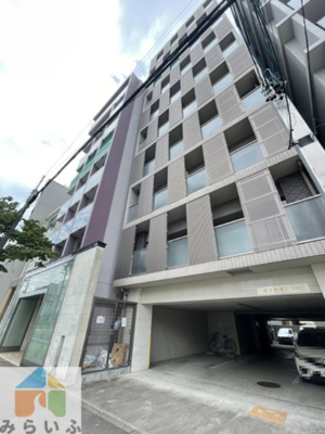 【外観パース】 | ル・シャンパーニュ