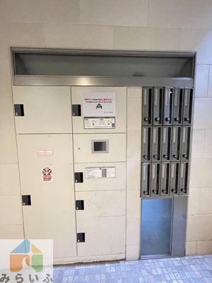 【その他共用部分】 | ル・シャンパーニュ