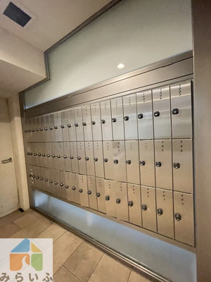 【その他共用部分】 | ル・シャンパーニュ