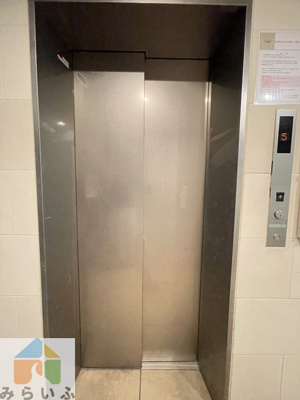 【その他共用部分】 | ル・シャンパーニュ