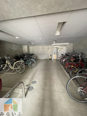 【その他共用部分】 | ル・シャンパーニュ