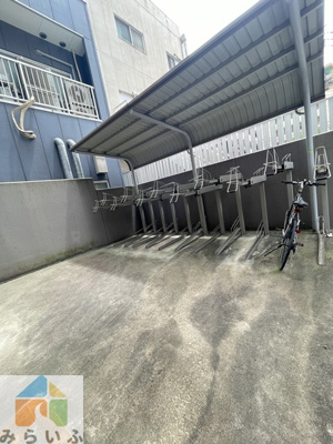 【その他共用部分】 | ル・シャンパーニュ