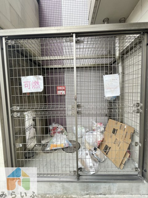 【その他共用部分】 | ル・シャンパーニュ