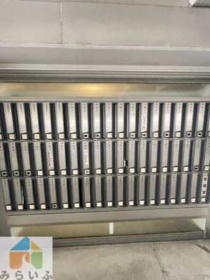 【その他共用部分】 | ル・シャンパーニュ