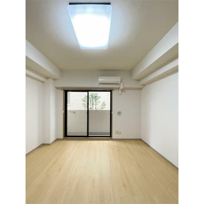 【居間・リビング】 | ペレテ雪谷