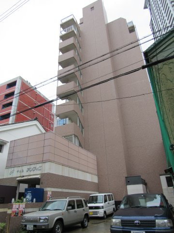 ∞中之島アンフィニ 