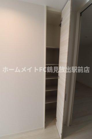 シャーメゾンアンジュのその他