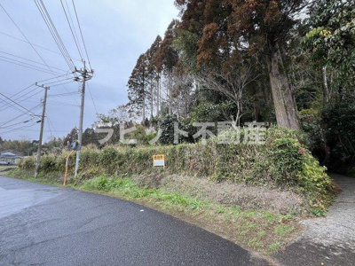 【外観】 | 売土地：財部町北俣