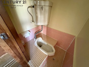 バストイレ別でおすすめ！
