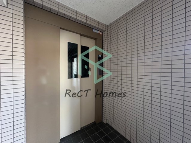 姫路市飾磨区恵美酒の賃貸マンションのその他共用部分